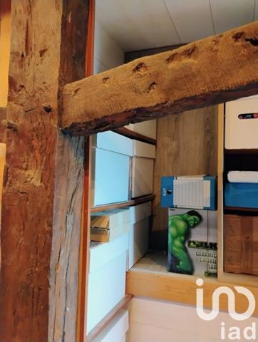 Maison à vendre 7 pièces 174 m² Dinan