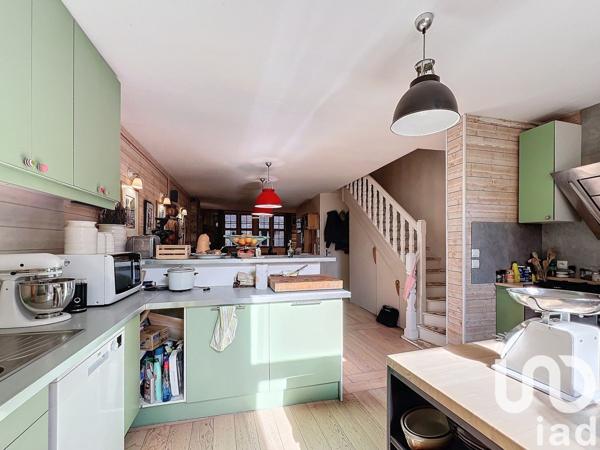 Maison à vendre 7 pièces 174 m² Dinan