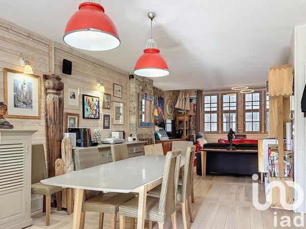 Maison à vendre 7 pièces 174 m² Dinan