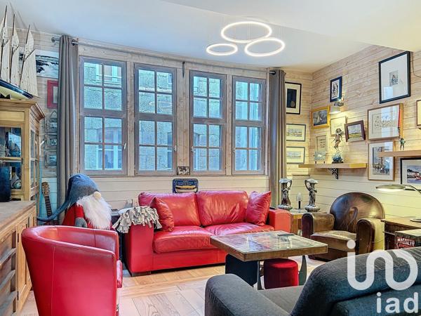 Maison à vendre 7 pièces 174 m² Dinan
