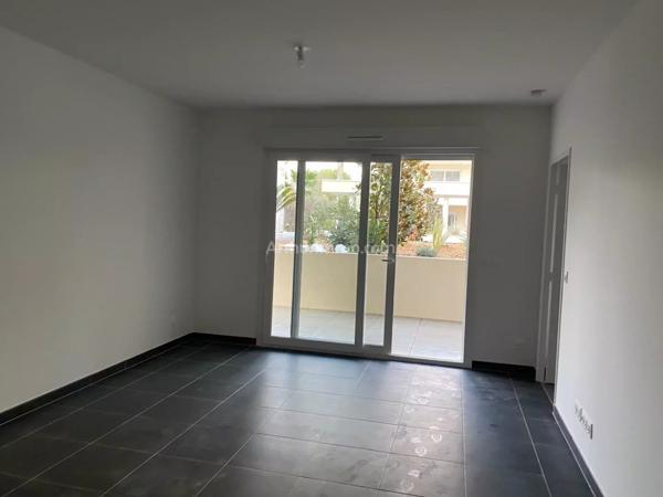Location Appartement 2 pièces 44 m2 à Antibes