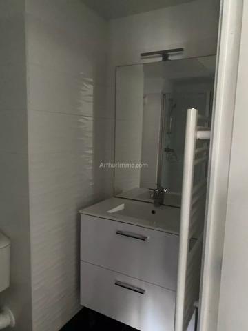 Location Appartement 2 pièces 44 m2 à Antibes