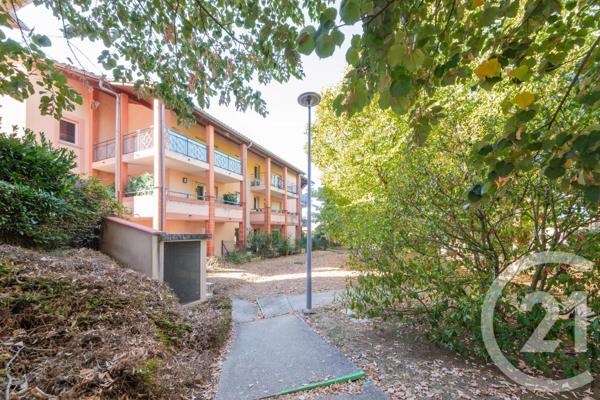 Appartement T3 à vendre  3 pièces - 67 m 2   L UNION  - 31