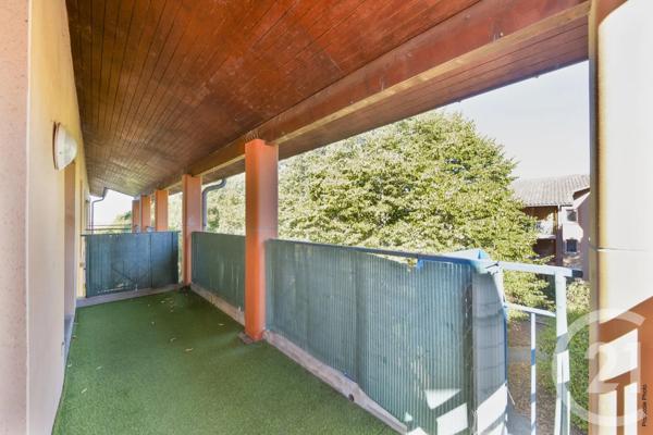 Appartement T3 à vendre  3 pièces - 67 m 2   L UNION  - 31