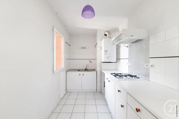 Appartement T3 à vendre  3 pièces - 67 m 2   L UNION  - 31