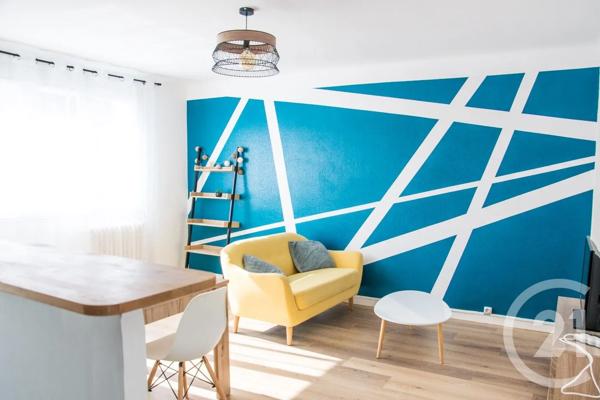 Appartement T3 à vendre  3 pièces - 67 m 2   L UNION  - 31