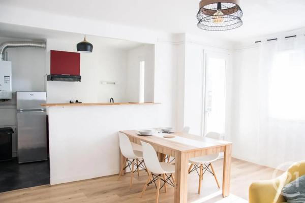 Appartement T3 à vendre  3 pièces - 67 m 2   L UNION  - 31