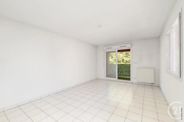 Appartement T3 à vendre  3 pièces - 67 m 2   L UNION  - 31