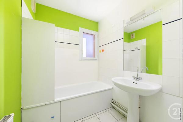 Appartement T3 à vendre  3 pièces - 67 m 2   L UNION  - 31