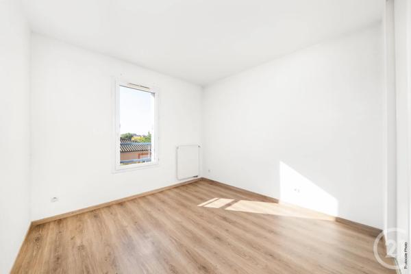 Appartement T3 à vendre  3 pièces - 67 m 2   L UNION  - 31