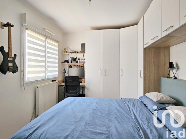 Appartement à vendre 2 pièces 52 m² Chevigny-Saint-Sauveur