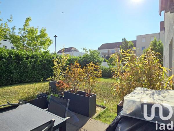 Appartement à vendre 2 pièces 52 m² Chevigny-Saint-Sauveur