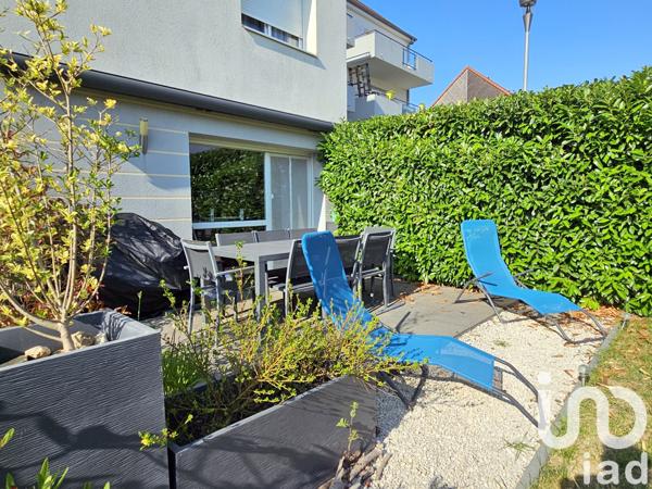 Appartement à vendre 2 pièces 52 m² Chevigny-Saint-Sauveur