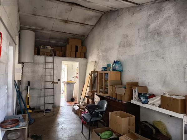 Achat - Maison Challans 85300 4 pièces 90 m 2
