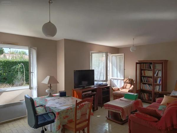 Achat - Maison Challans 85300 4 pièces 90 m 2