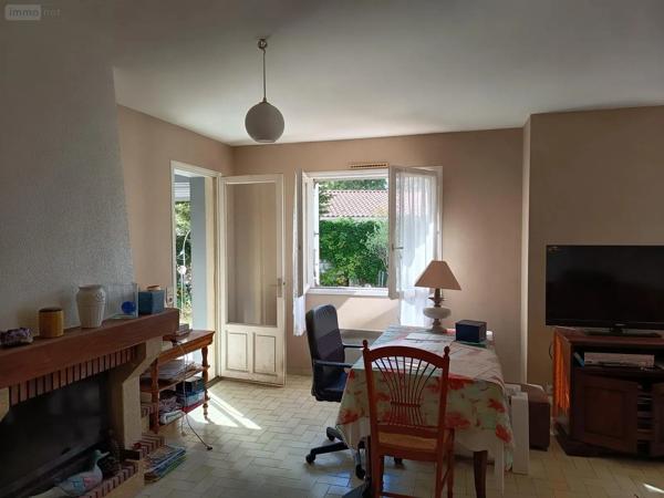 Achat - Maison Challans 85300 4 pièces 90 m 2