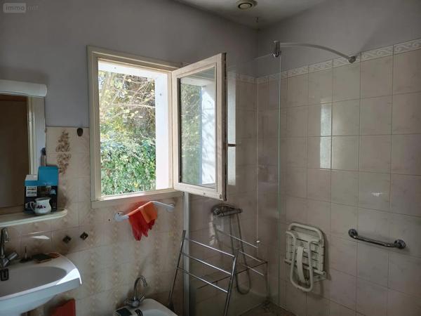 Achat - Maison Challans 85300 4 pièces 90 m 2