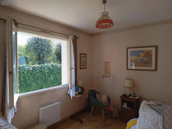Achat - Maison Challans 85300 4 pièces 90 m 2