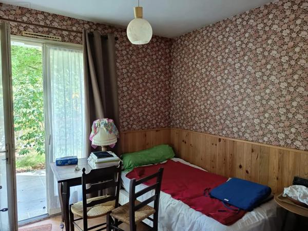 Achat - Maison Challans 85300 4 pièces 90 m 2