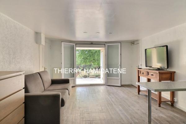 SECTEUR COLONIE 12MN A PIED DE LA GARE MAGNIFIQUE MAISON RENOVEE DE 156M2 6 PIECES 4 CHAMBRES S/SOL TOTAL  JARDIN FRUITIER ESPO SUD OUEST 550M2 GARAGE