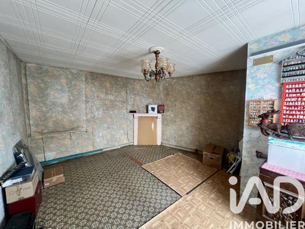 Maison à vendre 5 pièces 98 m² Sallaumines