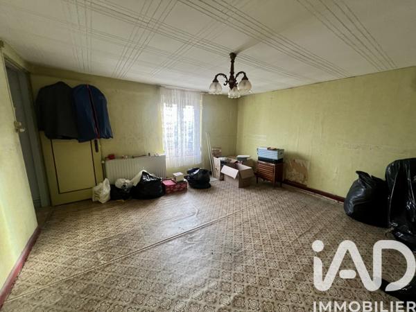 Maison à vendre 5 pièces 98 m² Sallaumines