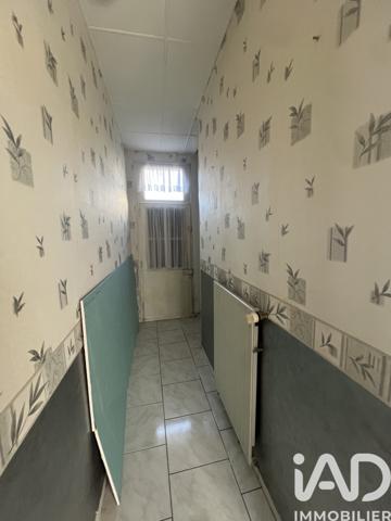 Maison à vendre 5 pièces 98 m² Sallaumines