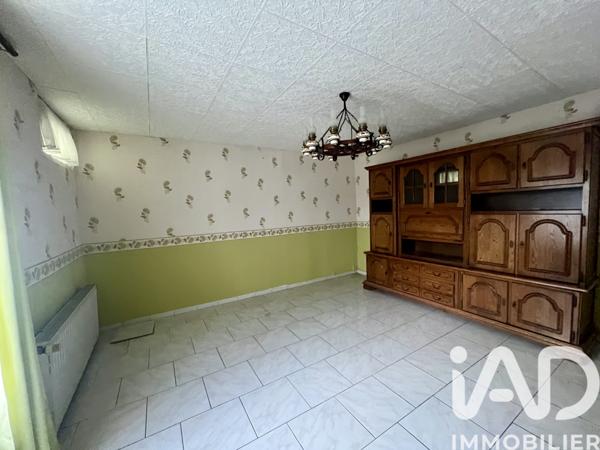 Maison à vendre 5 pièces 98 m² Sallaumines