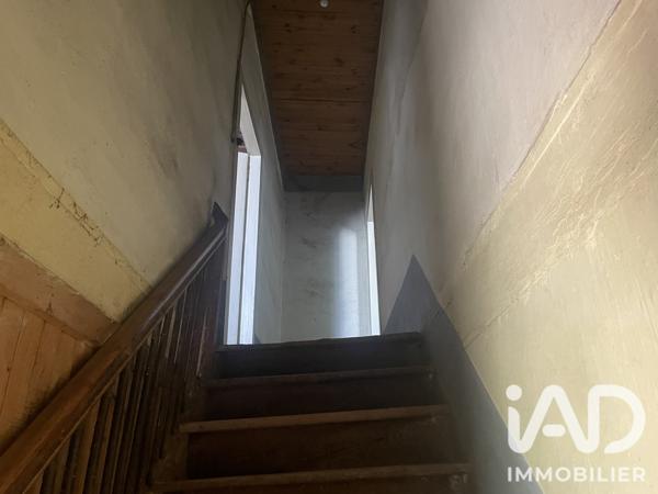 Maison à vendre 6 pièces 120 m² Anglars-Saint-Félix