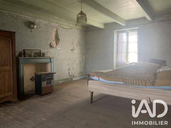 Maison à vendre 6 pièces 120 m² Anglars-Saint-Félix