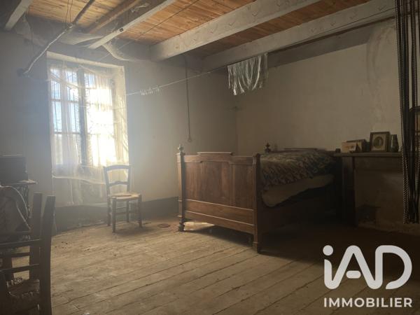 Maison à vendre 6 pièces 120 m² Anglars-Saint-Félix