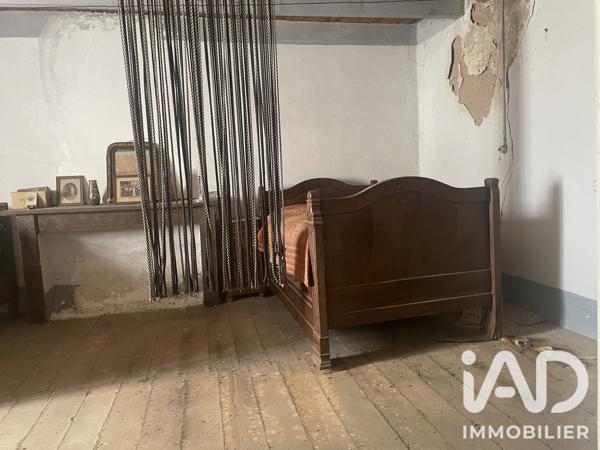Maison à vendre 6 pièces 120 m² Anglars-Saint-Félix