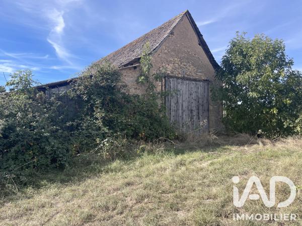 Maison à vendre 6 pièces 120 m² Anglars-Saint-Félix