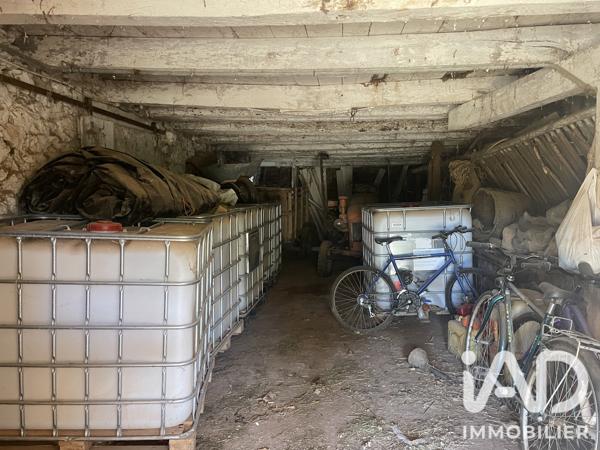 Maison à vendre 6 pièces 120 m² Anglars-Saint-Félix