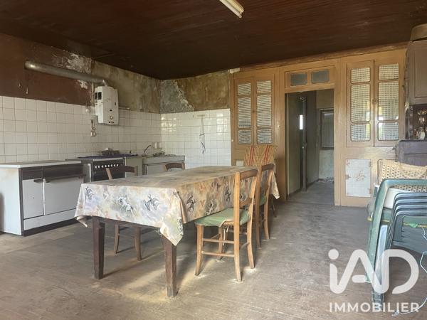Maison à vendre 6 pièces 120 m² Anglars-Saint-Félix