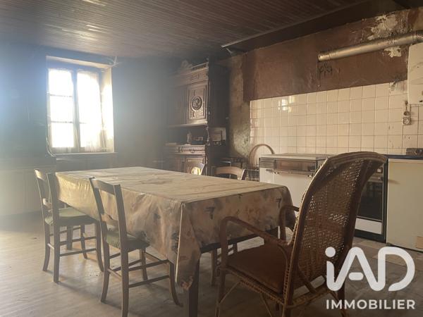 Maison à vendre 6 pièces 120 m² Anglars-Saint-Félix