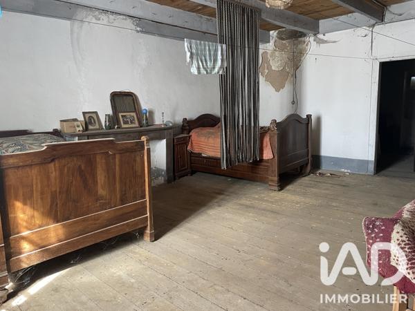 Maison à vendre 6 pièces 120 m² Anglars-Saint-Félix