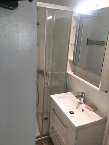 Vente Appartement 1 pièces 15 m2 à Nice