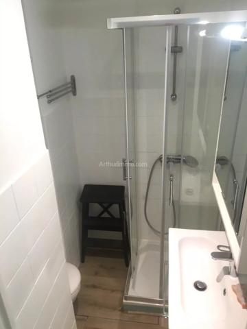 Vente Appartement 1 pièces 15 m2 à Nice