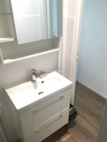 Vente Appartement 1 pièces 15 m2 à Nice