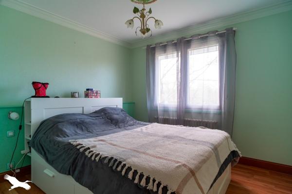 Maison à vendre |  Trégunc |  7 pièces | 100 m²