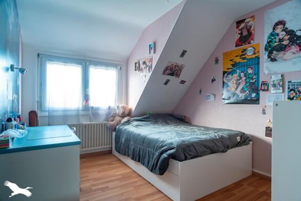 Maison à vendre |  Trégunc |  7 pièces | 100 m²