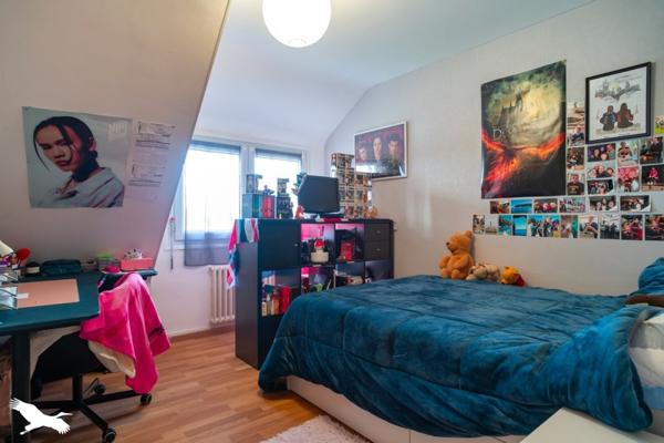 Maison à vendre |  Trégunc |  7 pièces | 100 m²