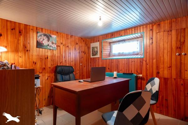 Maison à vendre |  Trégunc |  7 pièces | 100 m²