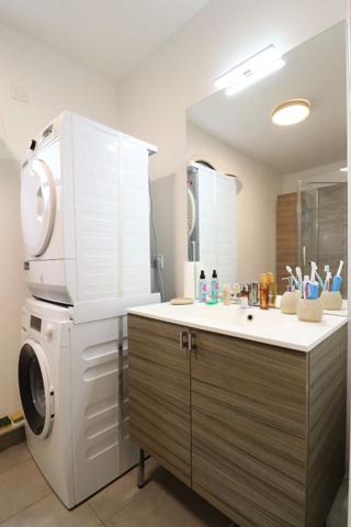 Appartement 4 pièces 84 m2 avec Jardin & Place de parking - Thiais