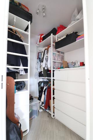 Appartement 4 pièces 84 m2 avec Jardin & Place de parking - Thiais