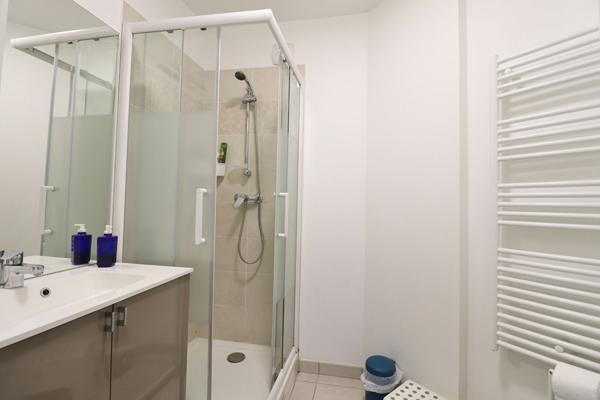 Appartement 4 pièces 84 m2 avec Jardin & Place de parking - Thiais