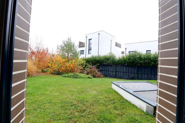 Appartement 4 pièces 84 m2 avec Jardin & Place de parking - Thiais