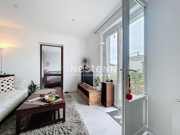 Maison Lumineuse Rénovée à Saint Gilles Croix de Vie, Proche Plage et Commodités !