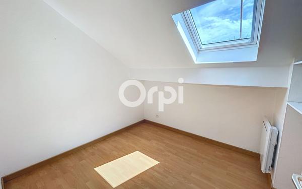 Appartement à louer    1 pièce •  Nancy